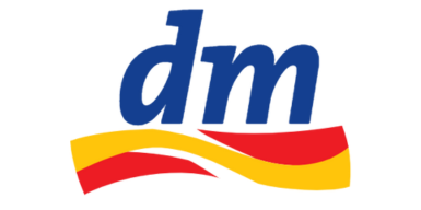 dm Händlerlogo