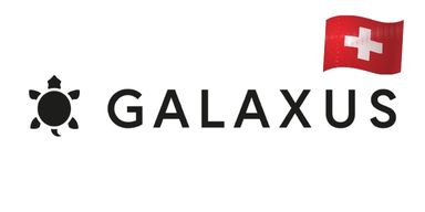 Händlerlogo von Galaxus Österreich