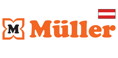 Händlerlogo Müller Österreich