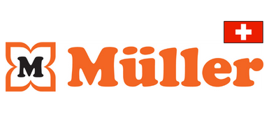 Händlerlogo Müller Schweiz
