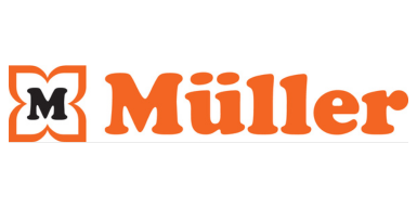 Händlerlogo Müller Deutschland