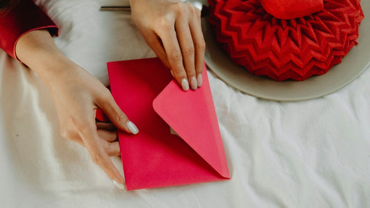 Valentinstagsgrüße: Inspiration und Tipps für deinen Valentinstag Gruß