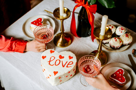 Valentinstag Geschenkideen: Kleine Aufmerksamkeiten & große Gefühle – Inspiration für den 14. Februar