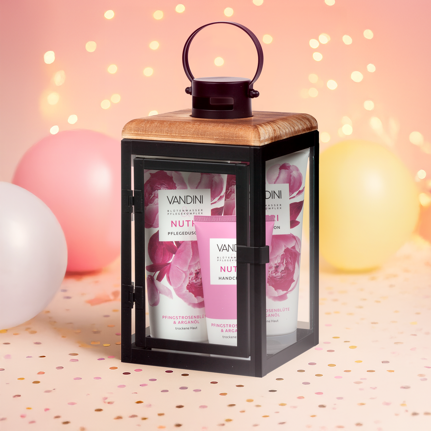 Weihnachts-Geschenksets für unter 30€