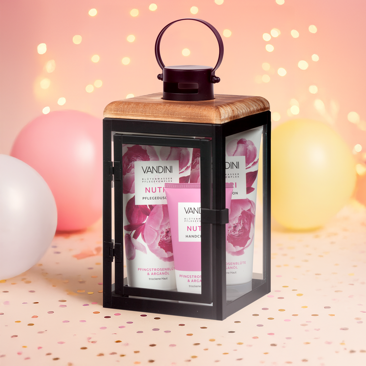 Weihnachts-Geschenksets für unter 30€