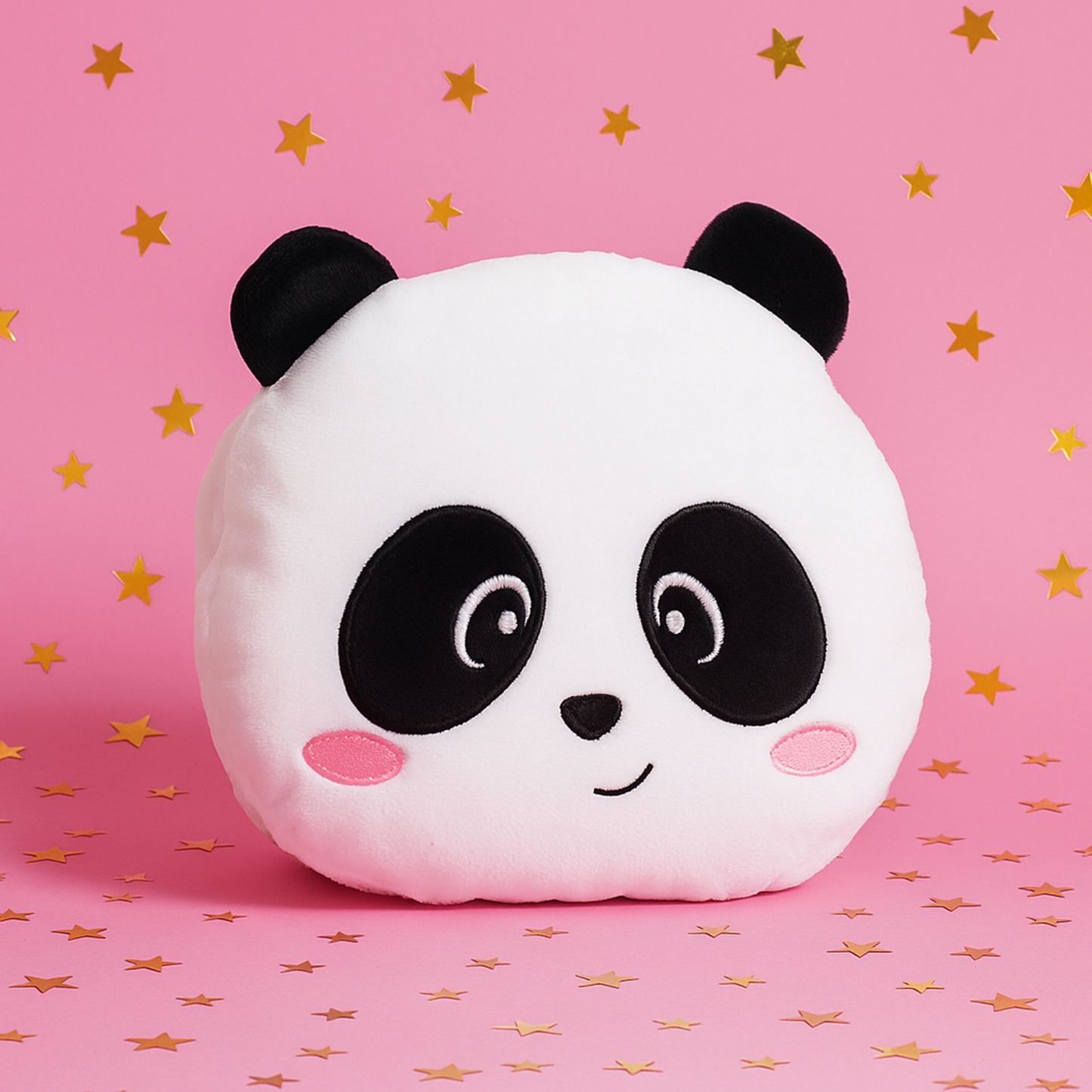 Geschenkset Handwärmer Panda NUTRI