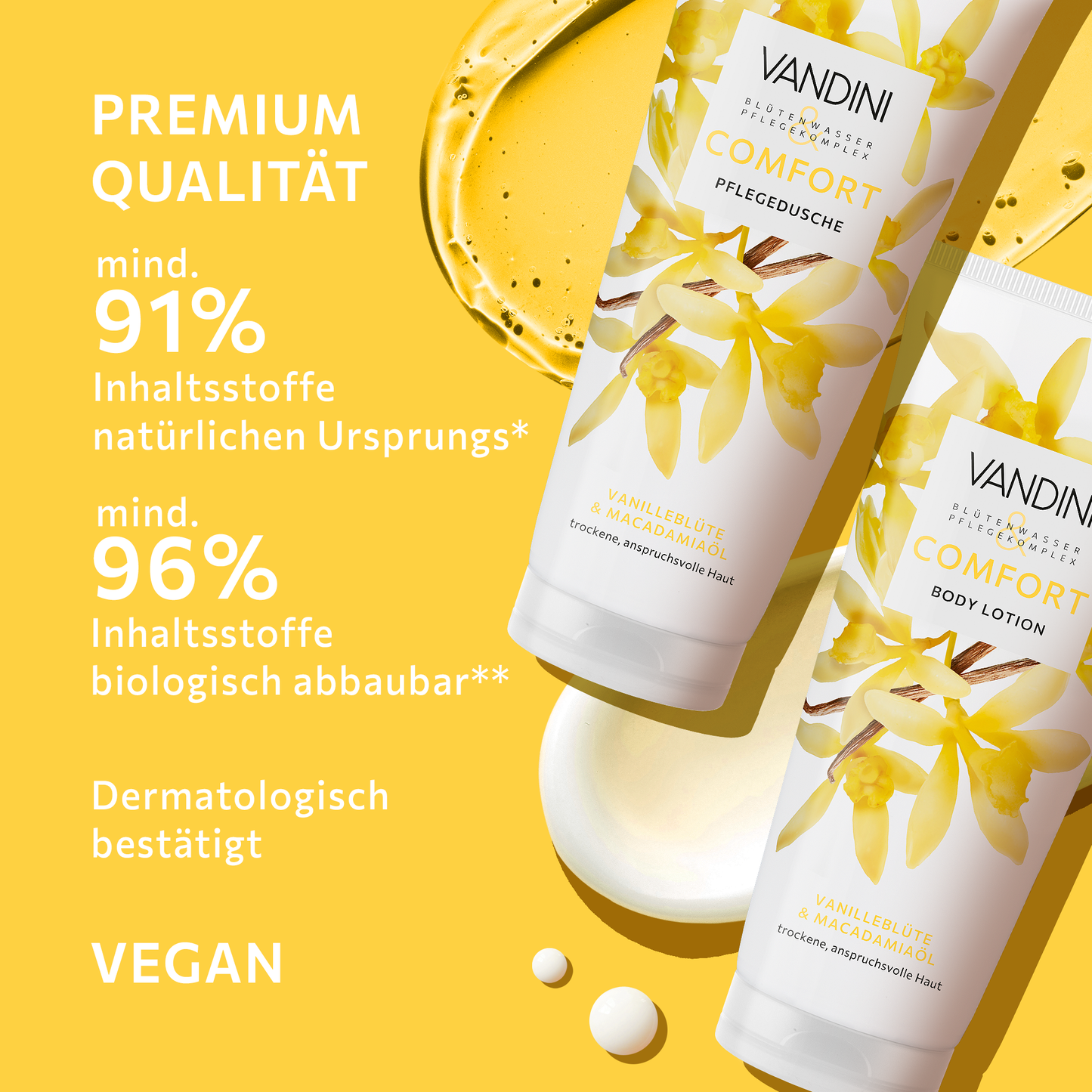 Geschenkset Crafted Duo COMFORT