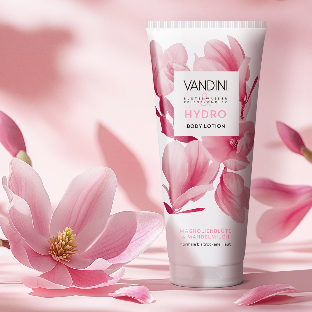 VANDINI - Einfach Freude schenken!