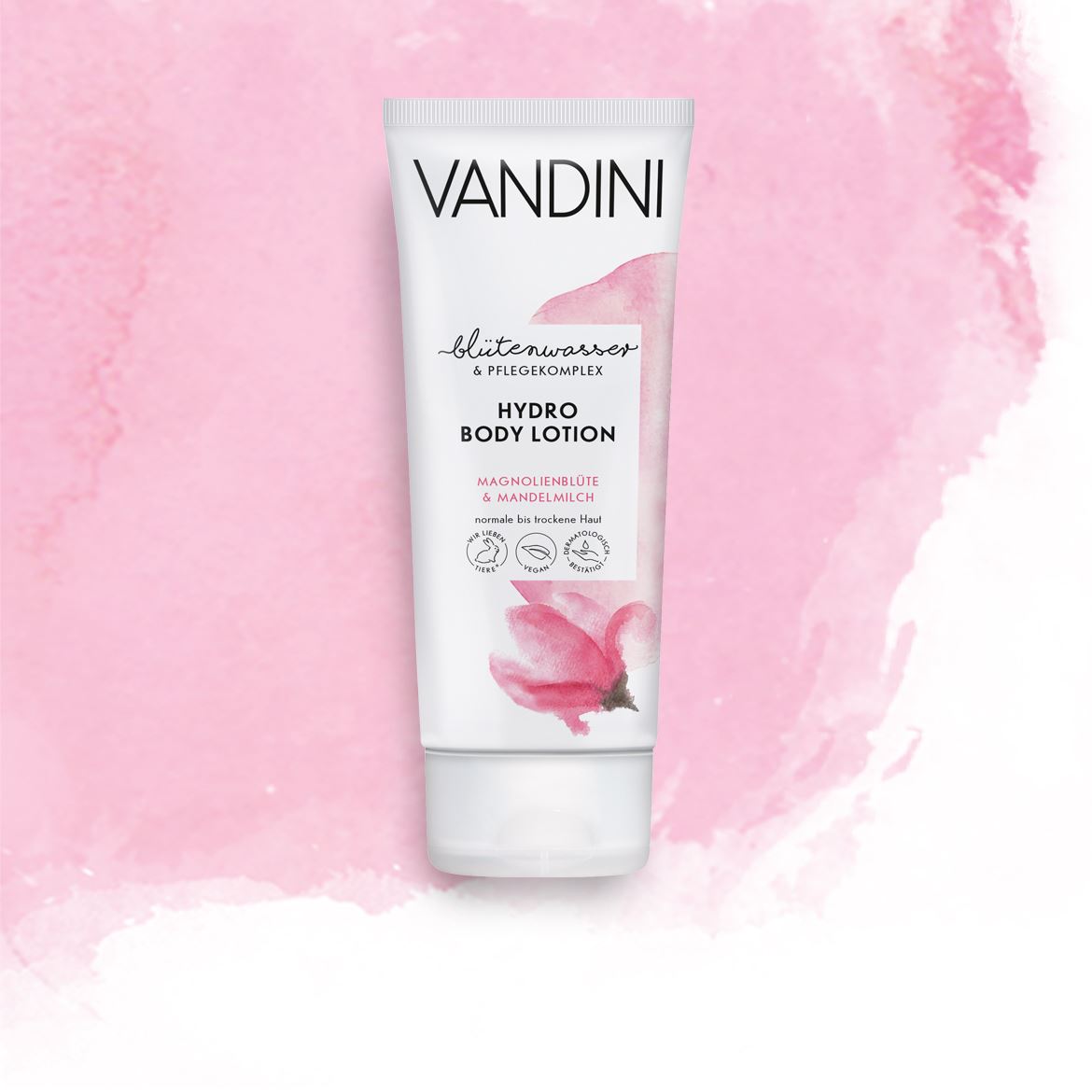 HYDRO - Body Lotion - VANDINI